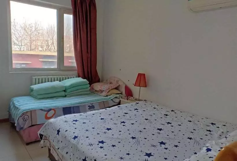 پانسیون Tianjin Xingyun Inn
