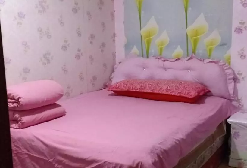 پانسیون Tianjin Xingyun Inn