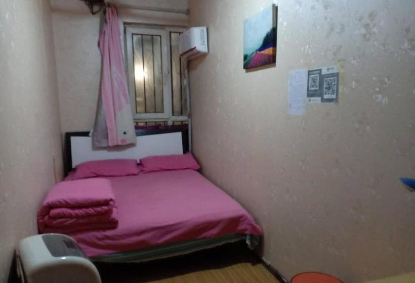 Pensione Tianjin Xingyun Inn