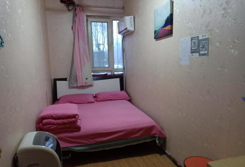 Pensione Tianjin Xingyun Inn