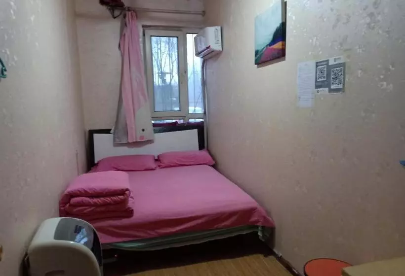 پانسیون Tianjin Xingyun Inn