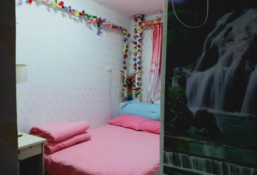 Pensione Tianjin Xingyun Inn