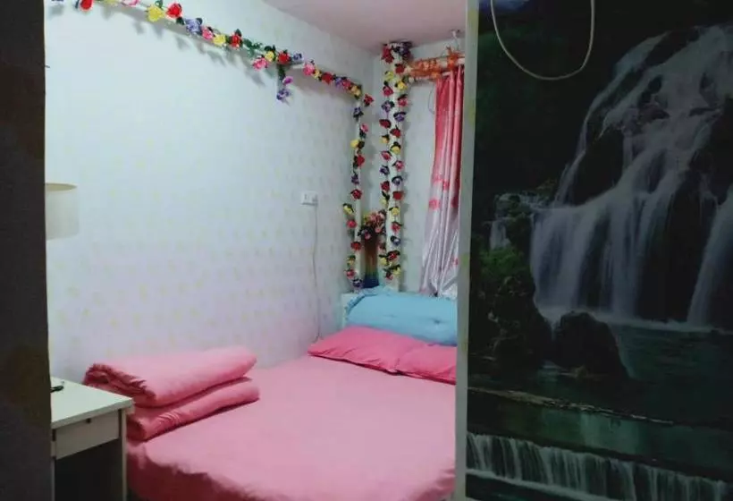 پانسیون Tianjin Xingyun Inn