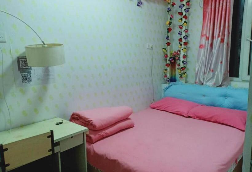 Pensione Tianjin Xingyun Inn