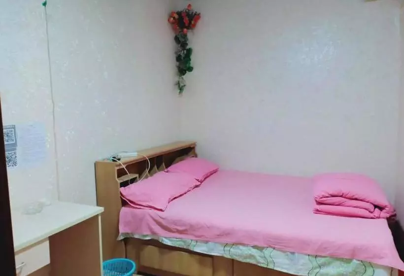 پانسیون Tianjin Xingyun Inn