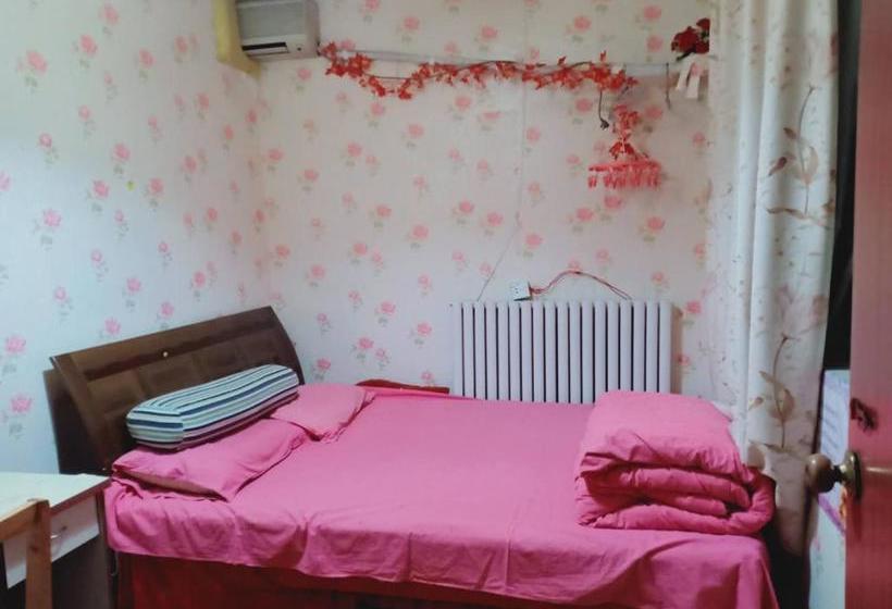 Pensione Tianjin Xingyun Inn