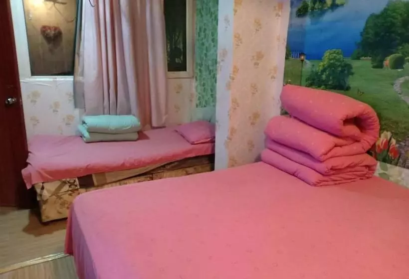 پانسیون Tianjin Xingyun Inn