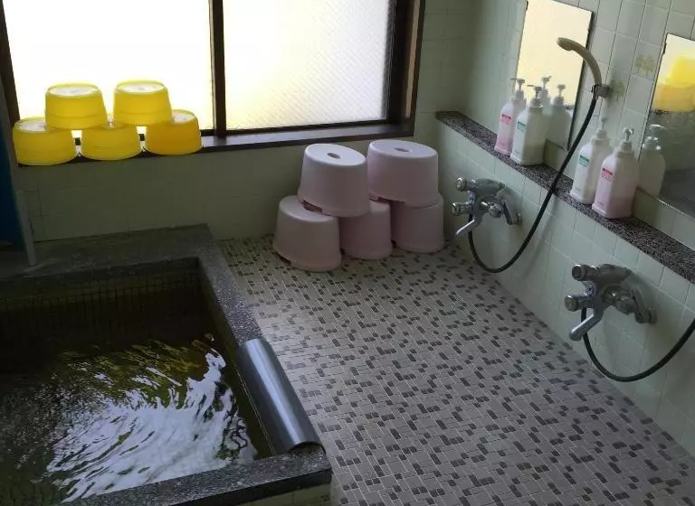 پانسیون Uchihan