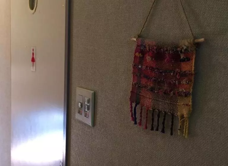 پانسیون Uchihan