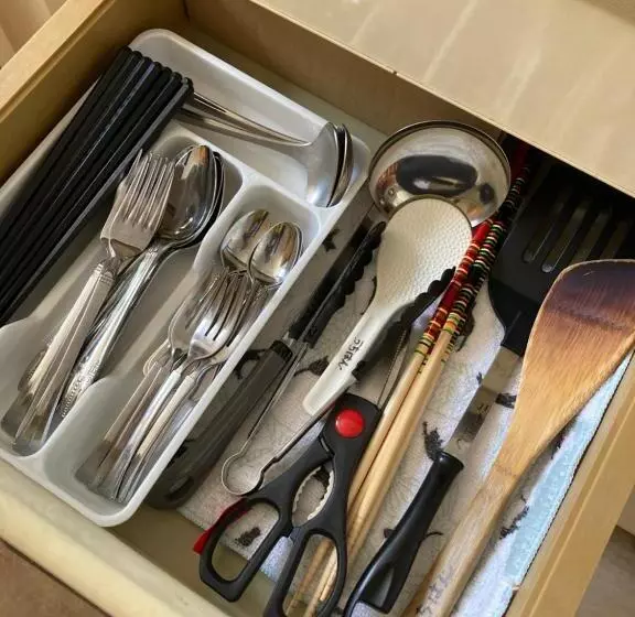 پانسیون Uchihan