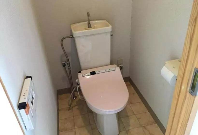 پانسیون Uchihan