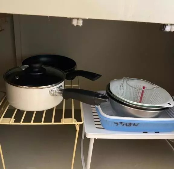 پانسیون Uchihan