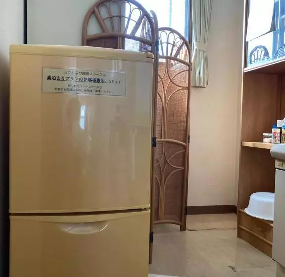 پانسیون Uchihan