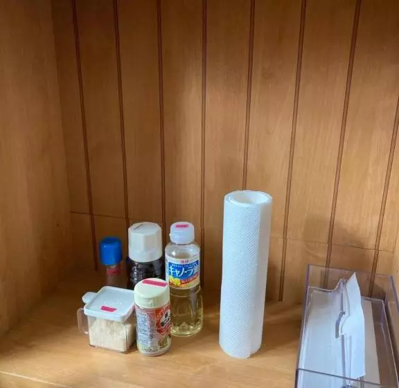 پانسیون Uchihan