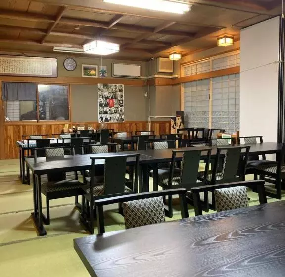 پانسیون Uchihan