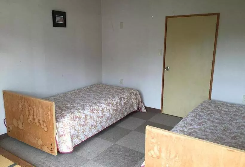 پانسیون Uchihan