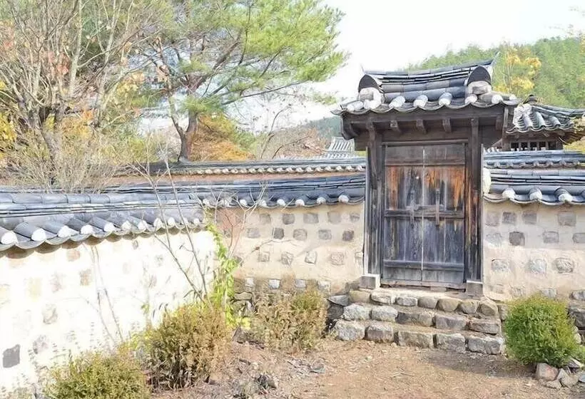 ペンション Andong Suaedang