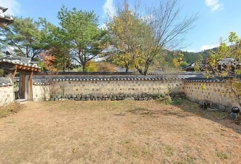ペンション Andong Suaedang