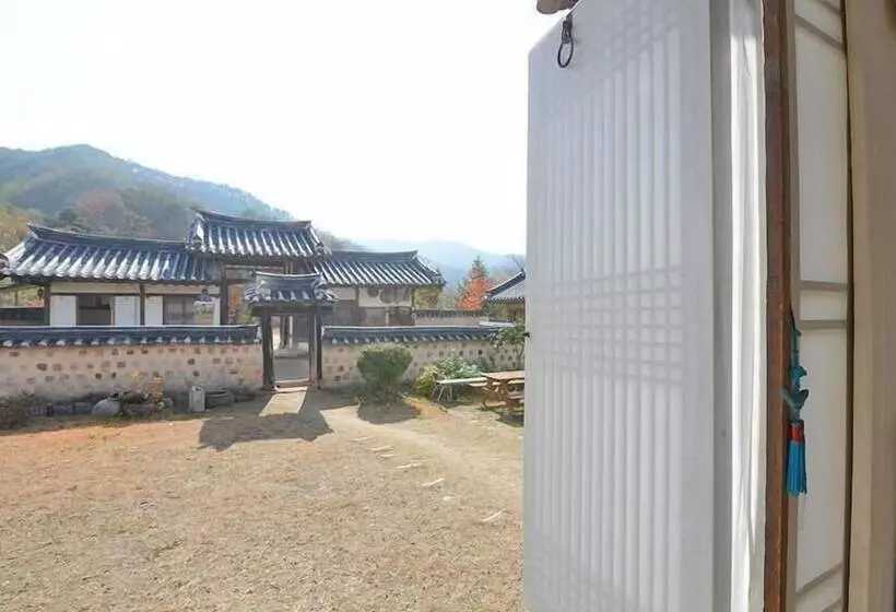 ペンション Andong Suaedang