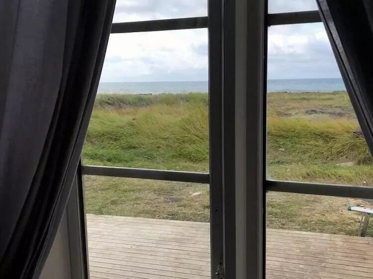 پانسیون Brimslóð Atelier Guesthouse