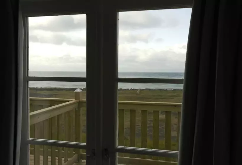 پانسیون Brimslóð Atelier Guesthouse