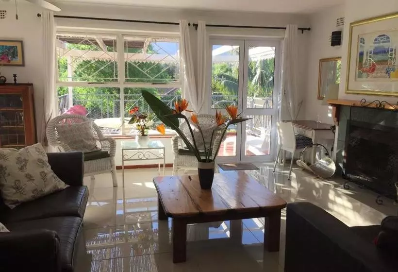 Majatalo Constantia Lazy River