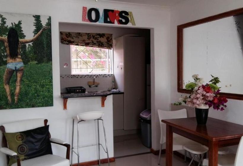 Пансион Constantia Lazy River