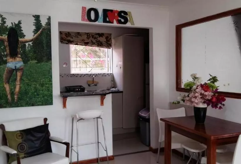 Majatalo Constantia Lazy River