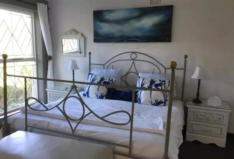 Majatalo Constantia Lazy River