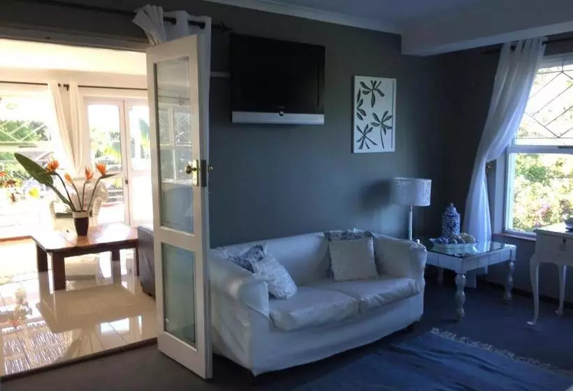 Majatalo Constantia Lazy River