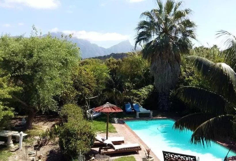 Majatalo Constantia Lazy River