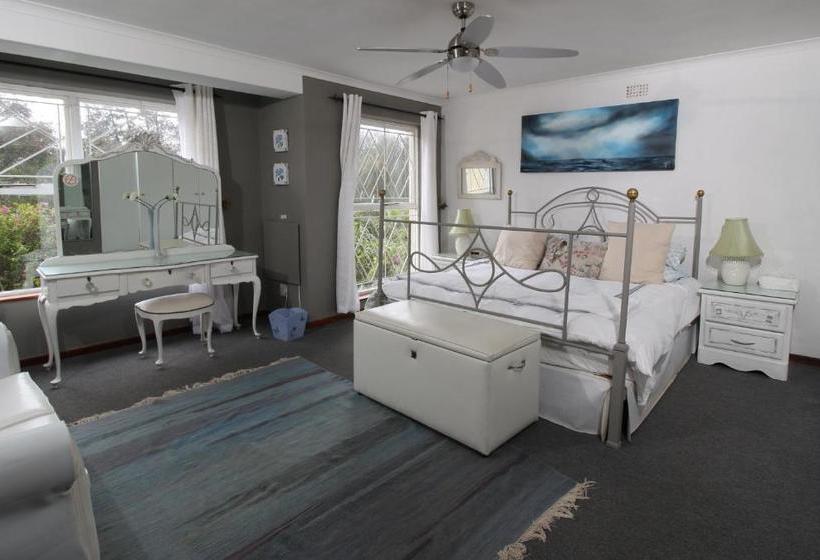 Пансион Constantia Lazy River