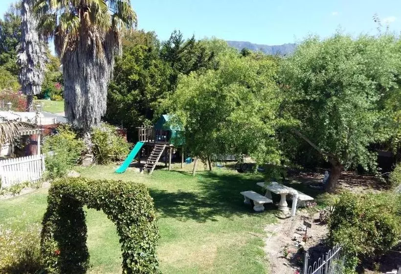 Majatalo Constantia Lazy River