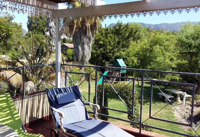 Пансион Constantia Lazy River