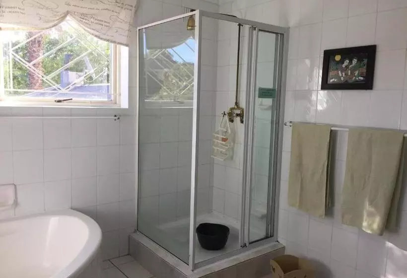 Majatalo Constantia Lazy River