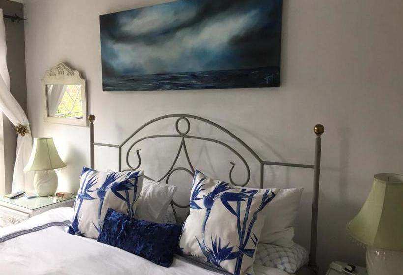 Пансион Constantia Lazy River