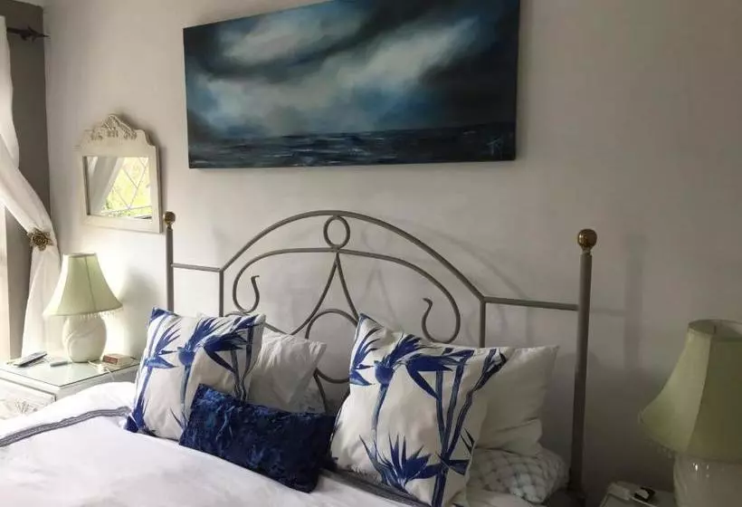 Majatalo Constantia Lazy River