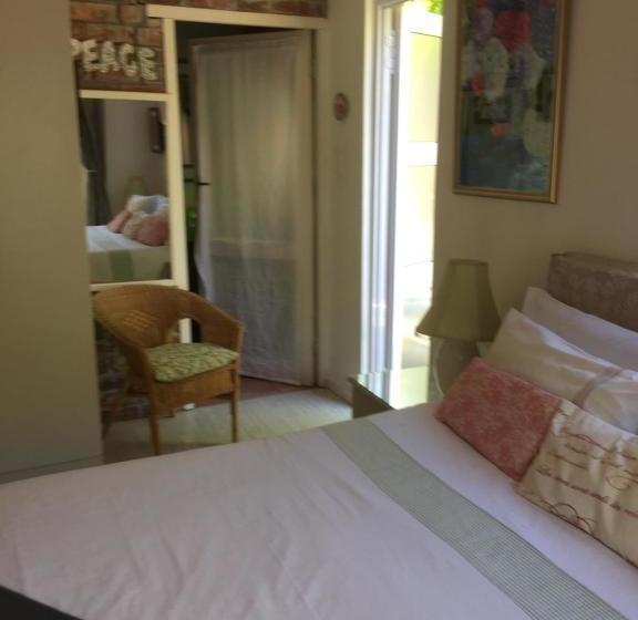 Пансион Constantia Lazy River