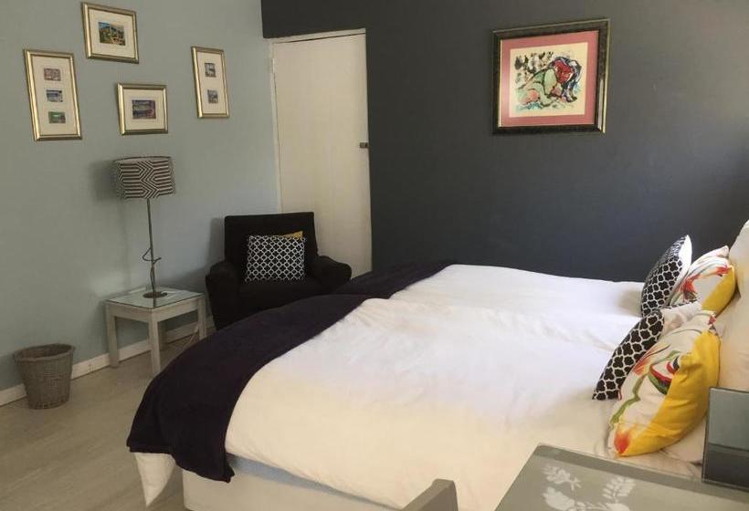 Пансион Constantia Lazy River