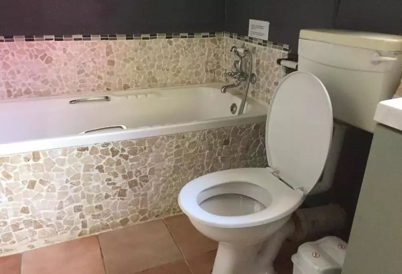 Majatalo Constantia Lazy River