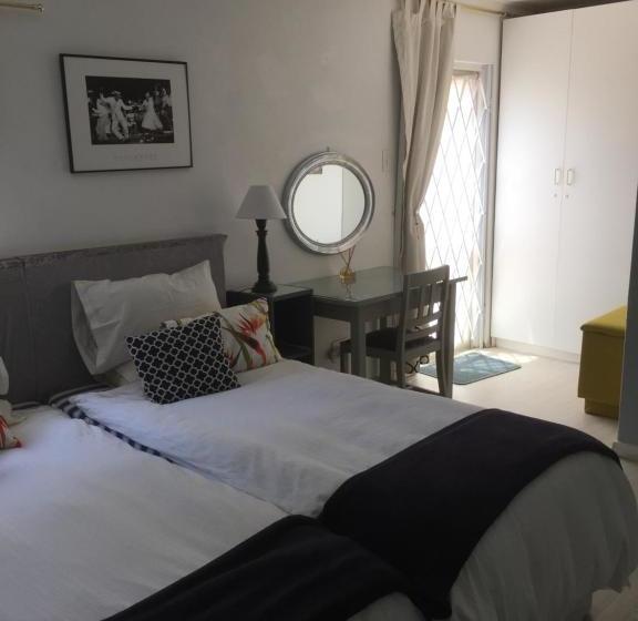 Пансион Constantia Lazy River