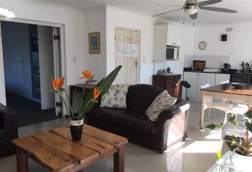 Majatalo Constantia Lazy River