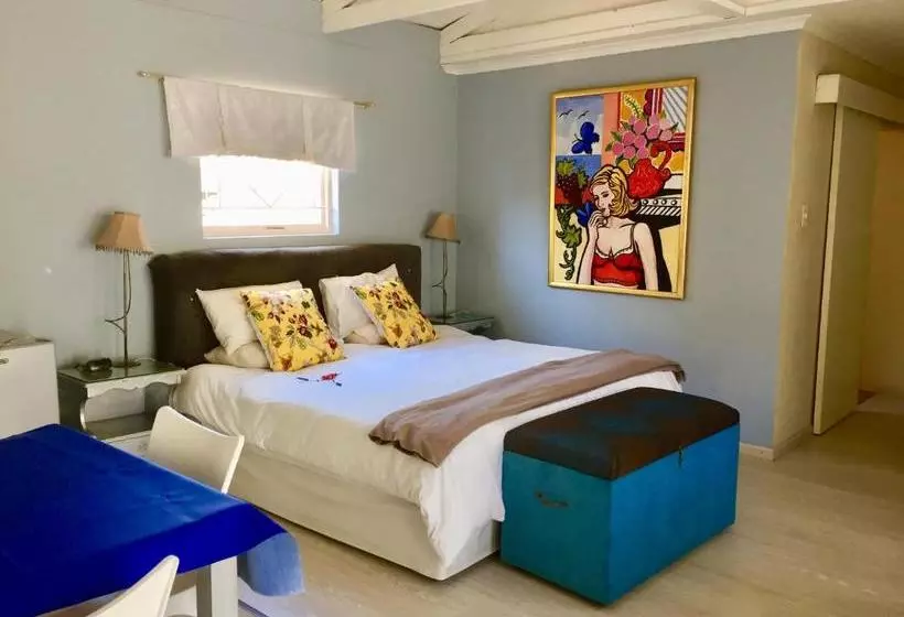 Majatalo Constantia Lazy River