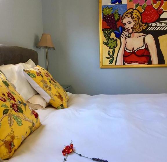 Пансион Constantia Lazy River