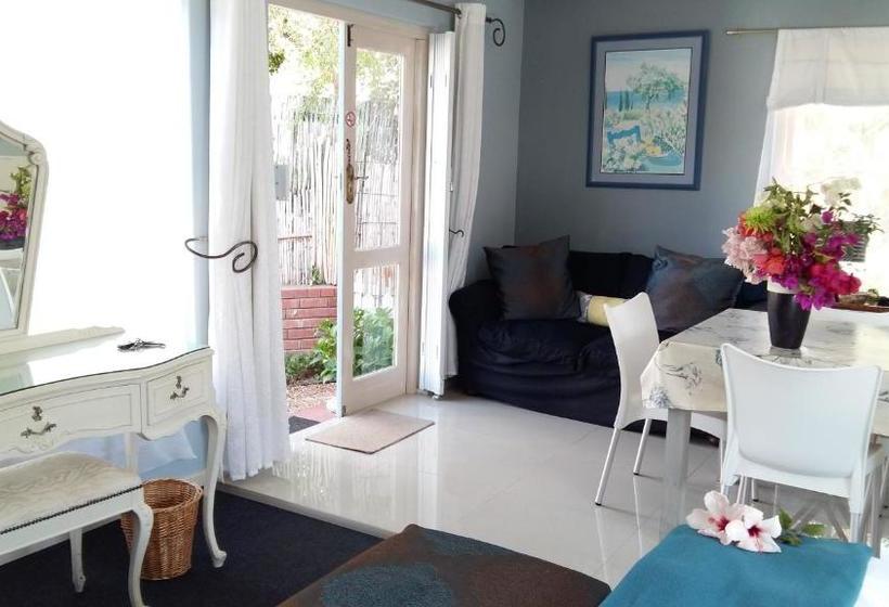 Пансион Constantia Lazy River