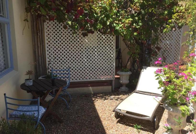 Пансион Constantia Lazy River