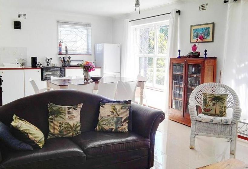 Пансион Constantia Lazy River