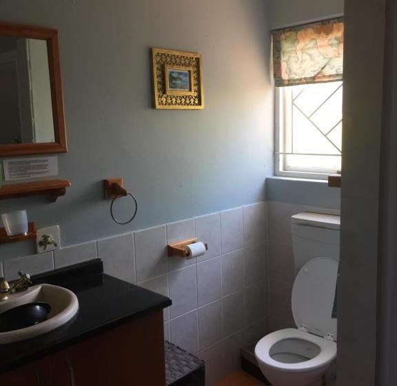 Пансион Constantia Lazy River