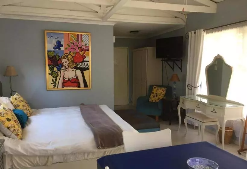 Majatalo Constantia Lazy River