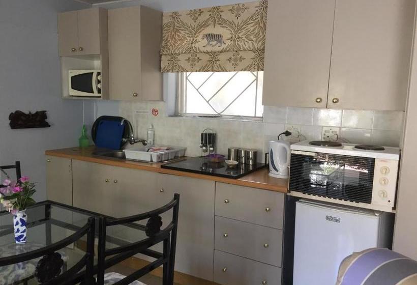 Пансион Constantia Lazy River